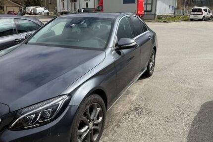 Mercedes C 250
