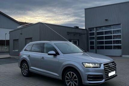 Audi Q7 175.000 km 22.900 &euro; Alsfeld 36304
