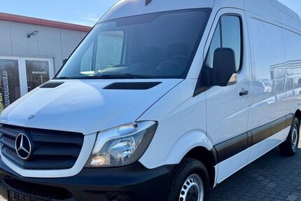 Mercedes-Benz Sprinter 197.650 km 11.490 &euro; Wismar/Kritzow 23970
