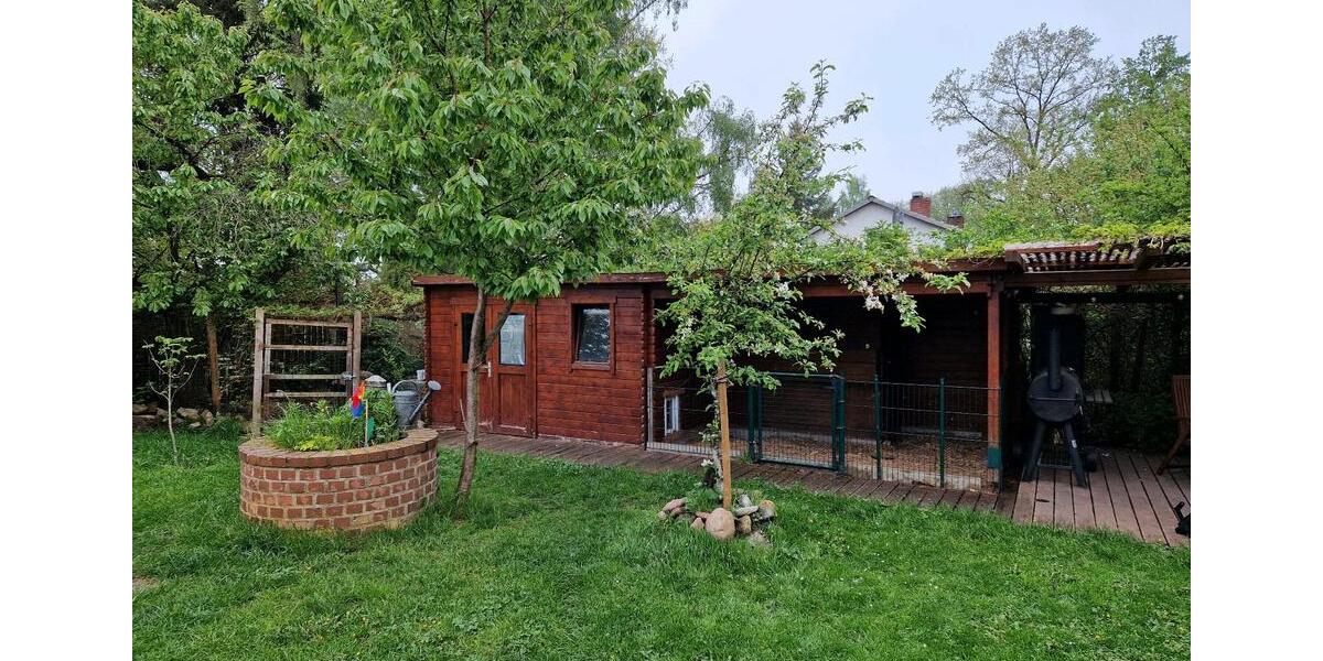 Einfamilienhaus Wriedel - 5 Zimmer, 170 m&sup2;, 1.500&euro; | Angebot:26564678