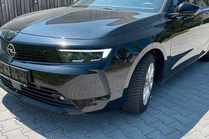 Opel Astra 32.500 km 17.000 &euro; Freilassing 83395