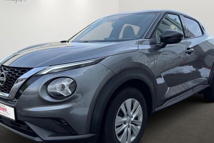 Nissan Juke 48.200 km 18.499 &euro; Potsdam 14482