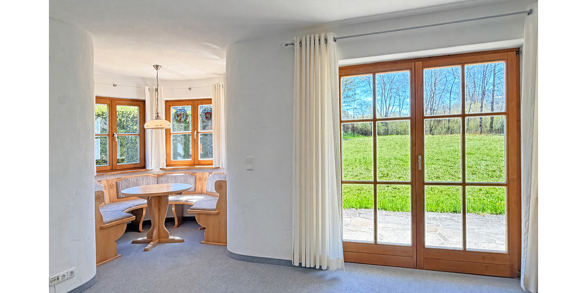 Einfamilienhaus Krün Barmsee - 8 Zimmer, 297 m&sup2;, 1.400.000&euro; | Angebot:25770101