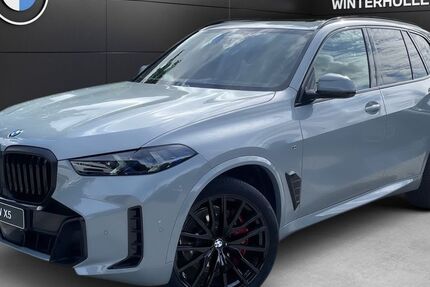 BMW X5 5.840 km 93.480 &euro; Füssen 87629