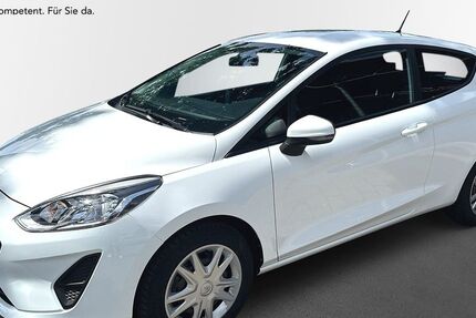 Ford Fiesta 74.000 km 9.589 &euro; Rotenburg 27356