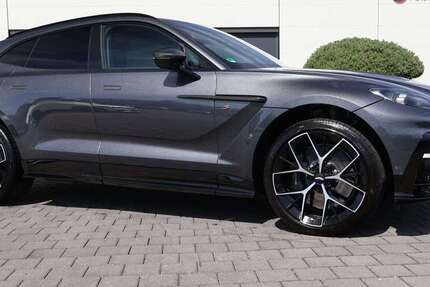 Aston Martin DBX 6.500 km 248.727 &euro; Kirchheim/Teck 73230