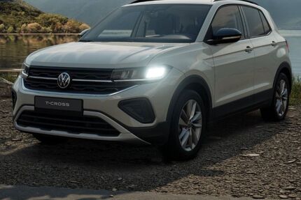 VW T-Cross 1.688 km 24.488 &euro; Northeim 37154