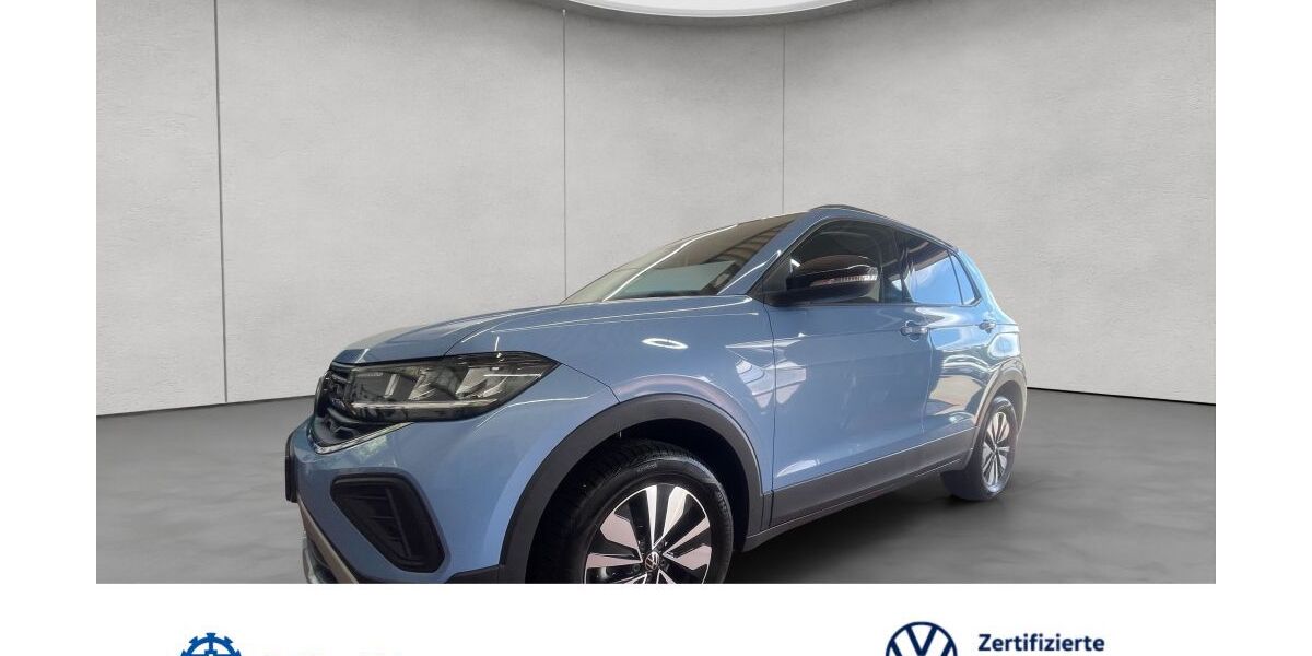 VW T-Cross 1.840 km 22.780 &euro; Flensburg 24944