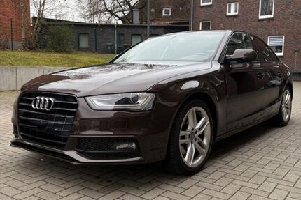 Audi A4 165.000 km 13.990 &euro; Geesthacht 21502