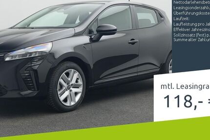 Renault Clio 3.860 km 15.440 &euro; Bremen 28207