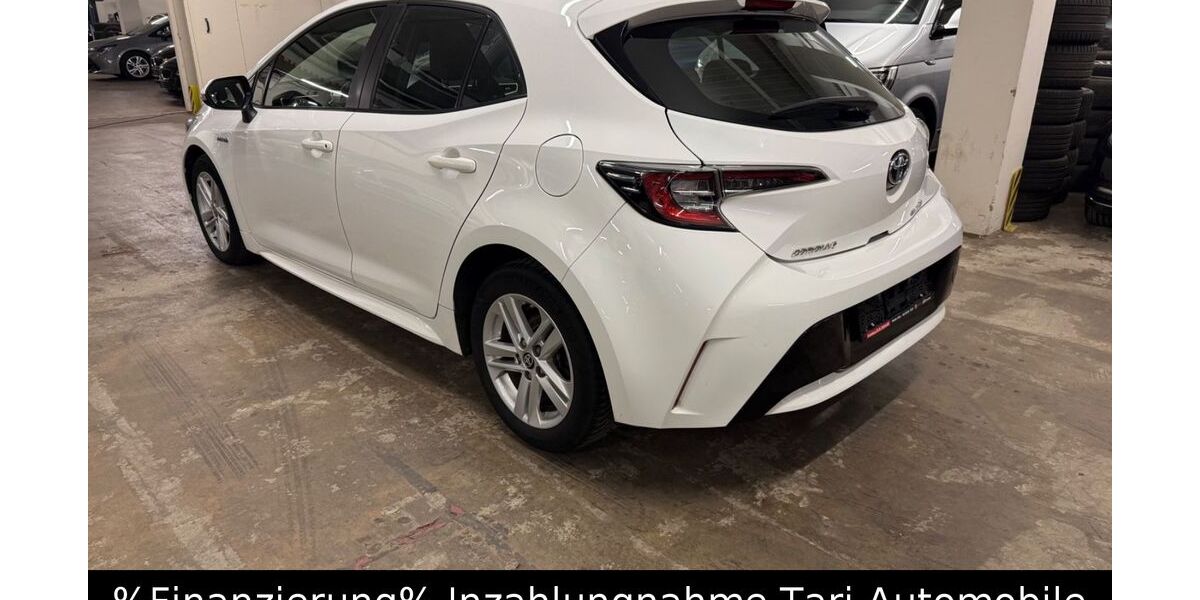 Toyota Corolla 113.800 km 17.980 &euro; Mainz 55129