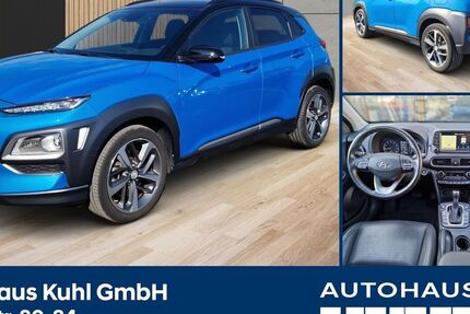 Hyundai KONA 32.082 km 20.990 &euro; Overath 51491