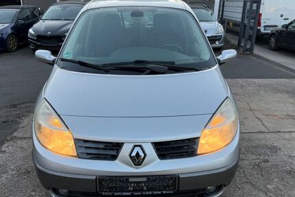 Renault Scenic 215.000 km 2.690 &euro; Hanau 63450