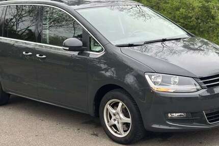 VW Sharan 281.500 km 5.650 &euro; Viernheim 68519