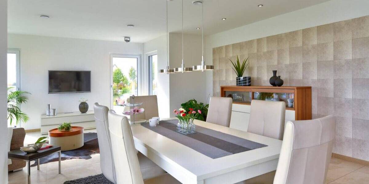 Einfamilienhaus Konz Hamm - 5 Zimmer, 178 m&sup2;, 676.917&euro; | Angebot:25747497