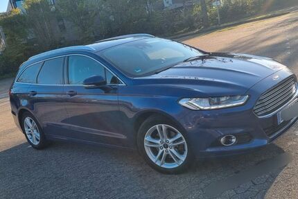 Ford Mondeo 170.500 km 9.600 &euro; Cloppenburg 49661