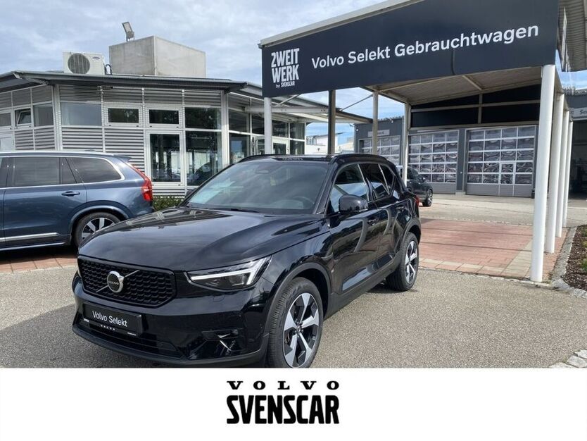 XC40