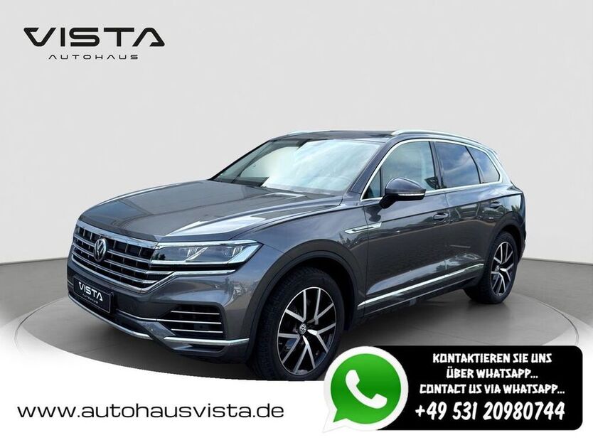 Touareg