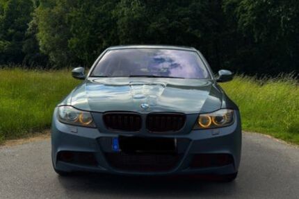 BMW 330 238.800 km 9.950 &euro; Großweitzschen 04720
