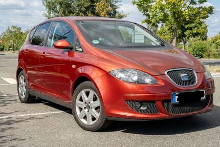 Seat Altea