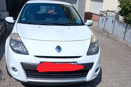 Renault Clio 159.000 km 2.300 &euro; gross umstadt 64823