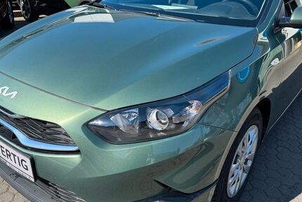 Kia ceed / Ceed 28.500 km 18.780 &euro; Eltmann 97483
