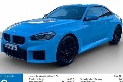 BMW M2 12.282 km 65.970 &euro; Bayreuth 95447