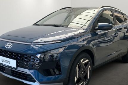 Hyundai BAYON 5.000 km 25.450 &euro; Cottbus 03042