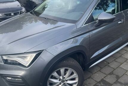 Seat Ateca 16.400 km 31.450 &euro; Weinheim 69469