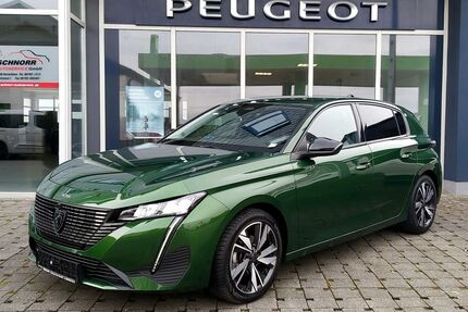 Peugeot 308 38.734 km 18.990 &euro; Kastellaun 56288