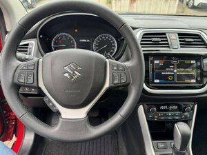 Suzuki SX4 S-Cross Comfort +Allgrip Hybrid 52.000 km 20.290 &euro; Olsberg 59939