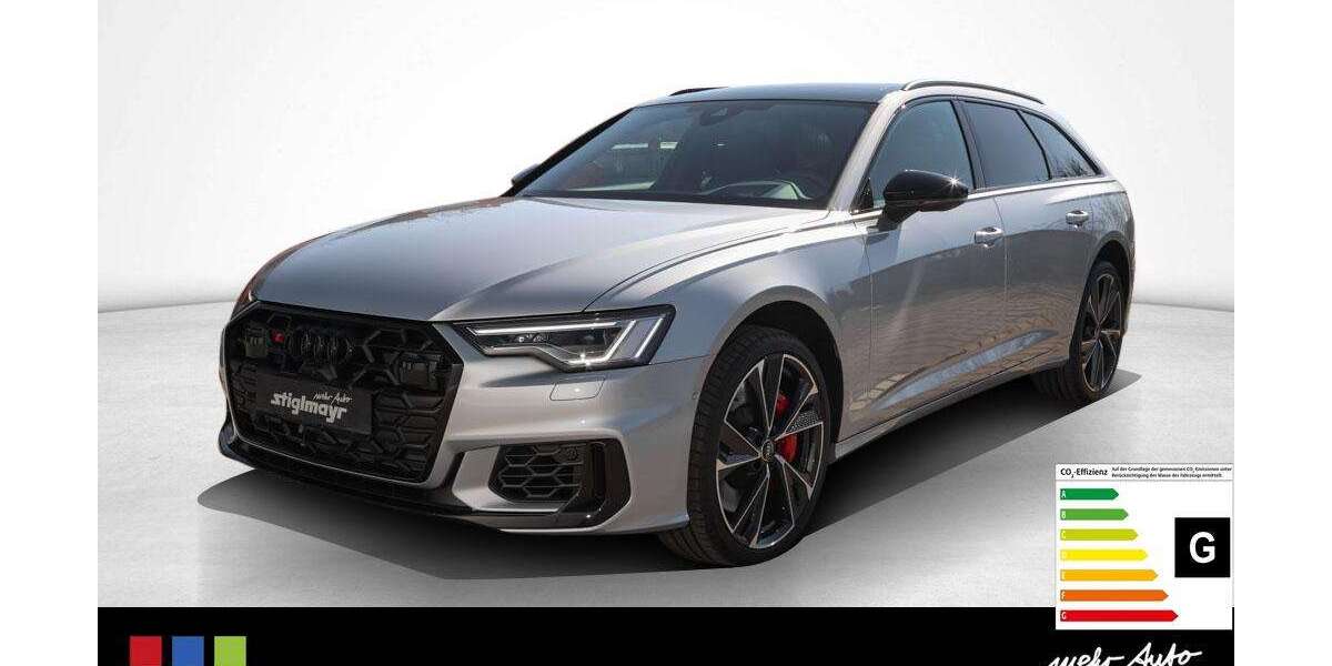Audi S6 17.000 km 89.990 &euro; Pfaffenhofen 85276