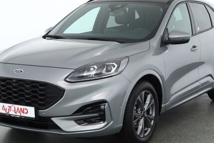 Ford Kuga 19.889 km 24.990 &euro; Brehna 06796