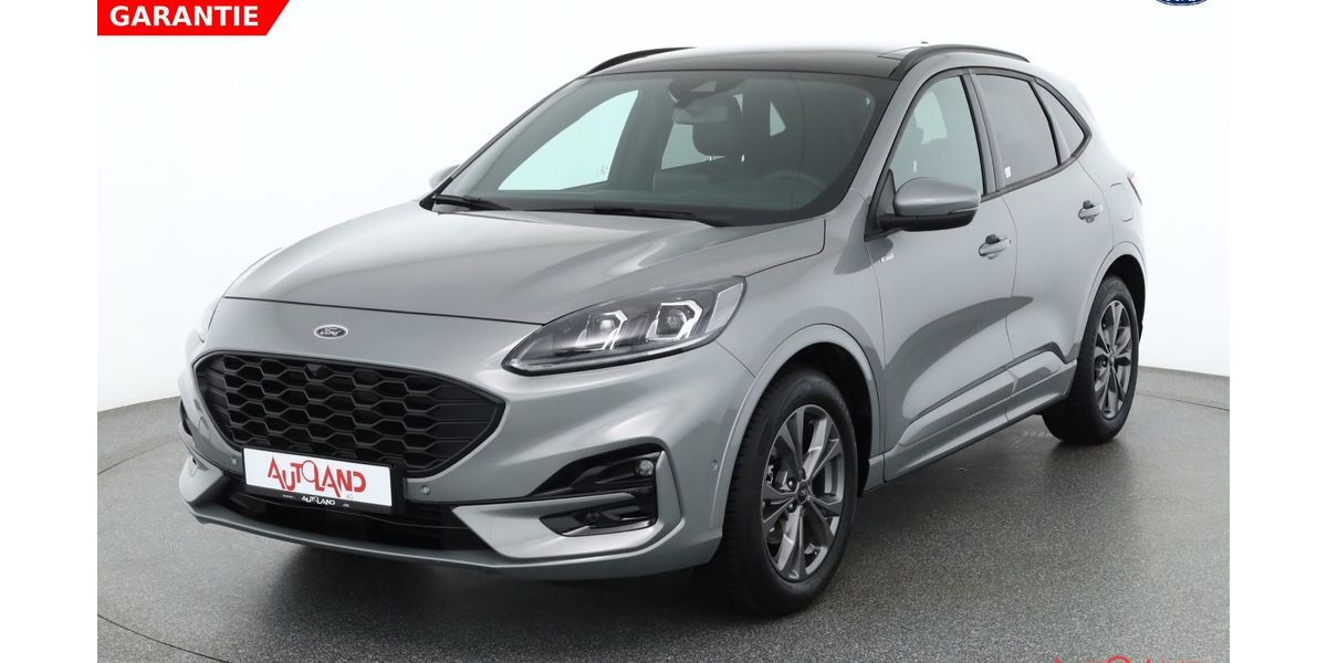 Ford Kuga 19.889 km 24.990 &euro; Brehna 06796
