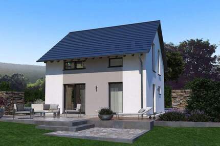 KLEIN, ABER OHO: UNSER DURCHDACHTES DESIGNHAUS 5 zimmer