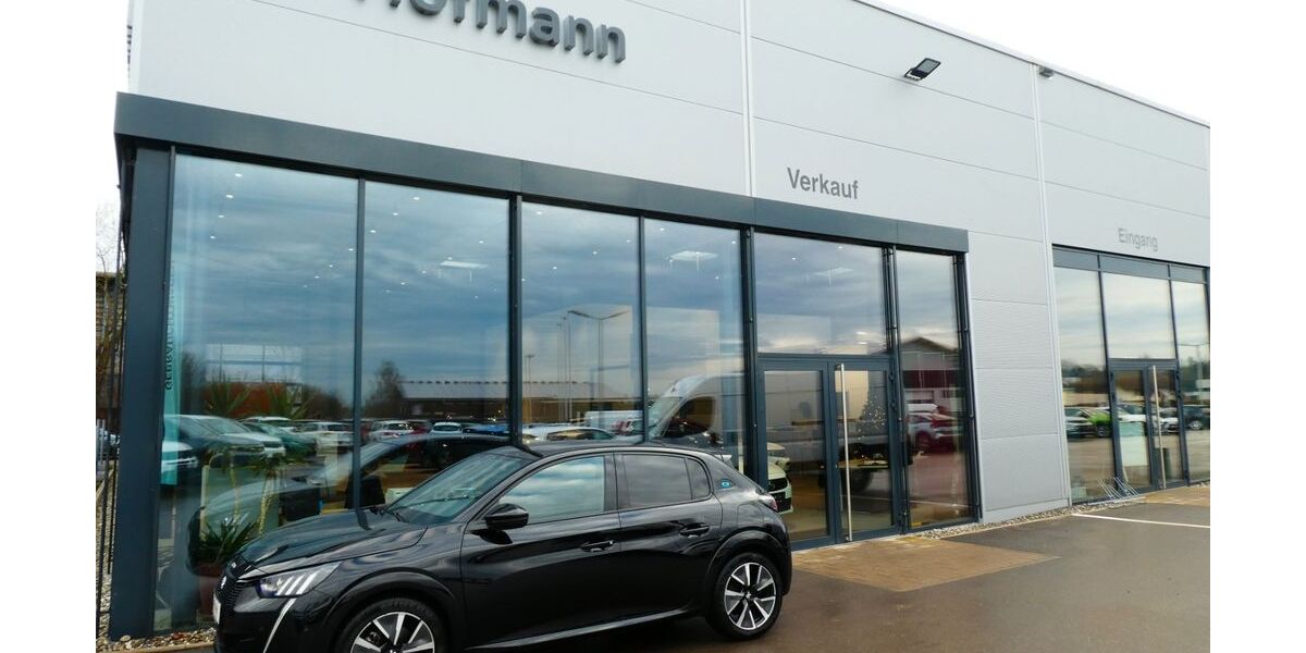 Peugeot 208 40.150 km 15.950 &euro; Bad Saulgau 88348