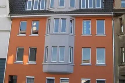 Attraktive 3-Zimmer-Wohnung mit Balkon und Keller – ideal für Berufstätige oder kleine Familien