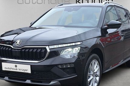 Skoda Kamiq 7.500 km 25.450 € Bad Krozingen 79189