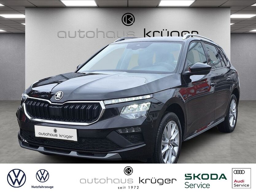 Skoda Kamiq 7.500 km 25.450 € Bad Krozingen 79189