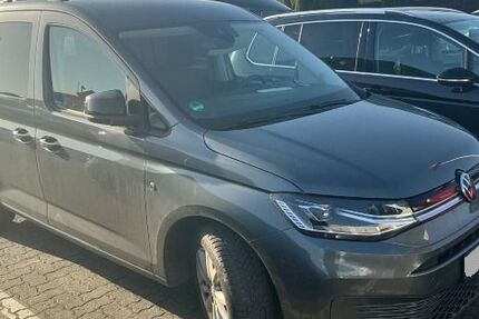 VW Caddy 54.000 km 23.895 &euro; Büdingen-Düdelsheim 63654