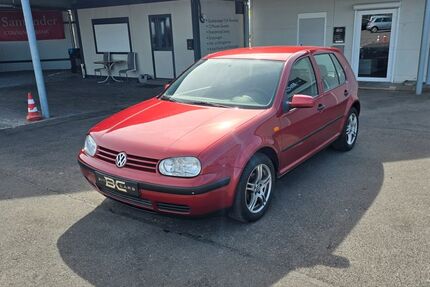 VW Golf 180.000 km 1.399 &euro; Bitburg 54634