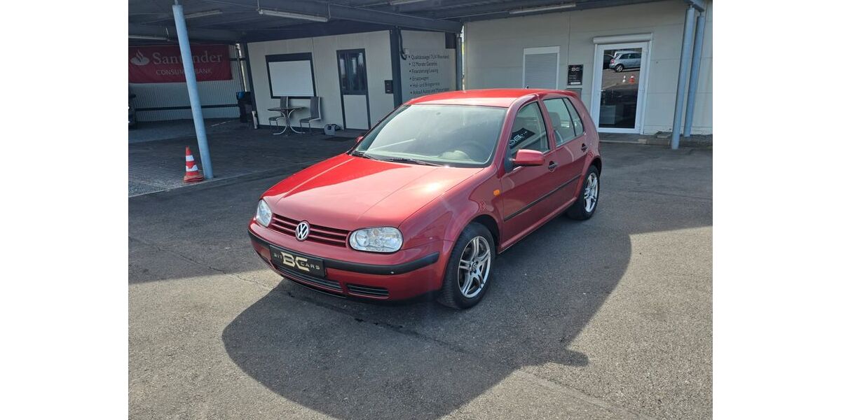 VW Golf 180.000 km 1.399 &euro; Bitburg 54634