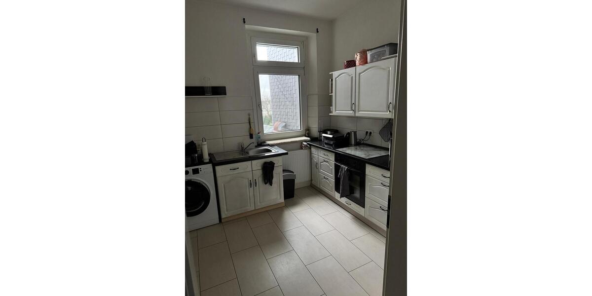 Dachgeschoßwohnung Velbert - 3 Zimmer, 60 m&sup2;, 600&euro; | Angebot:24254934
