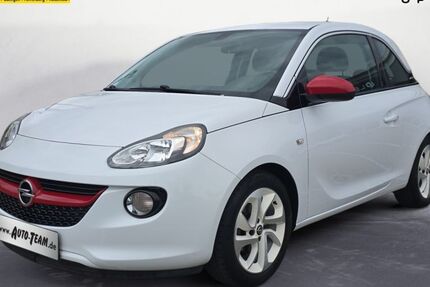 Opel Adam 89.750 km 8.650 &euro; Ammerbuch-Entringen 72119