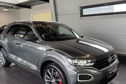 VW T-Roc 89.783 km 20.890 &euro; Bielefeld 33647