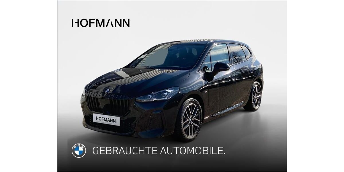 BMW 220 Active Tourer 9.700 km 38.803 &euro; Abensberg 93326