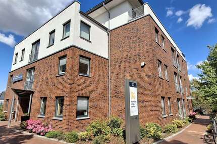 Gewerbeobjekt Stade Campe - 6.120&euro; | Angebot:27312369