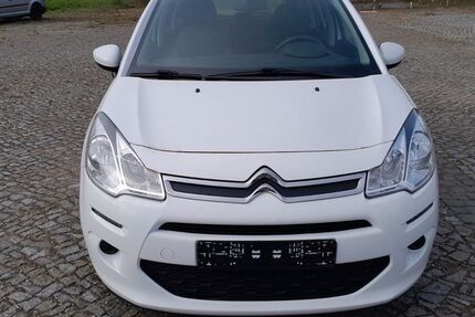 Citroen C3 43.876 km 6.999 € Dresden OT Weixdorf 01108