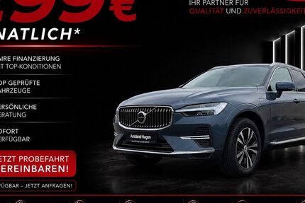 Volvo XC60 150.000 km 23.990 &euro; Hagen 58089