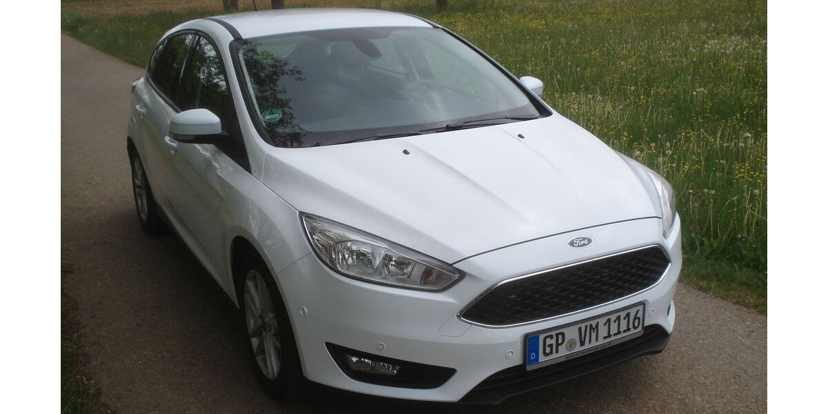 Ford Focus 99.600 km 8.350 &euro; Amstetten 73340